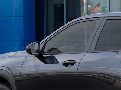 2026 Chevrolet Trax FWD 4dr 1RS
