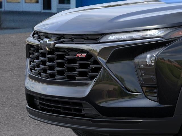 2026 Chevrolet Trax FWD 4dr 1RS