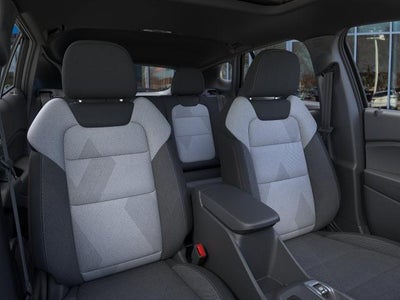 2026 Chevrolet Trax FWD 4dr 1RS