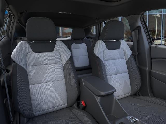 2026 Chevrolet Trax FWD 4dr 1RS
