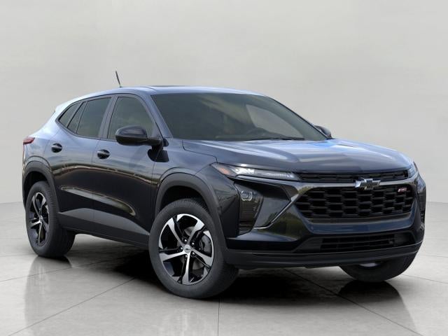 2026 Chevrolet Trax FWD 4dr 1RS