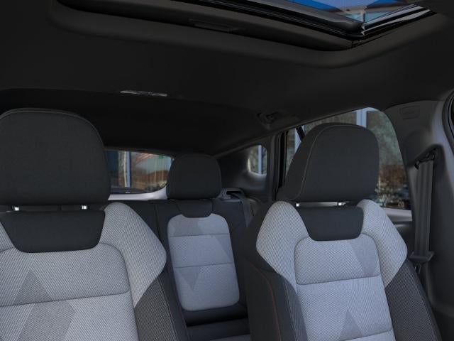 2026 Chevrolet Trax FWD 4dr 1RS