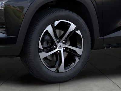 2026 Chevrolet Trax FWD 4dr 1RS