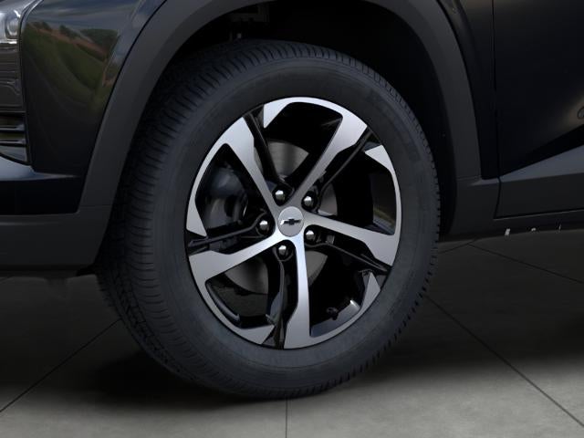 2026 Chevrolet Trax FWD 4dr 1RS