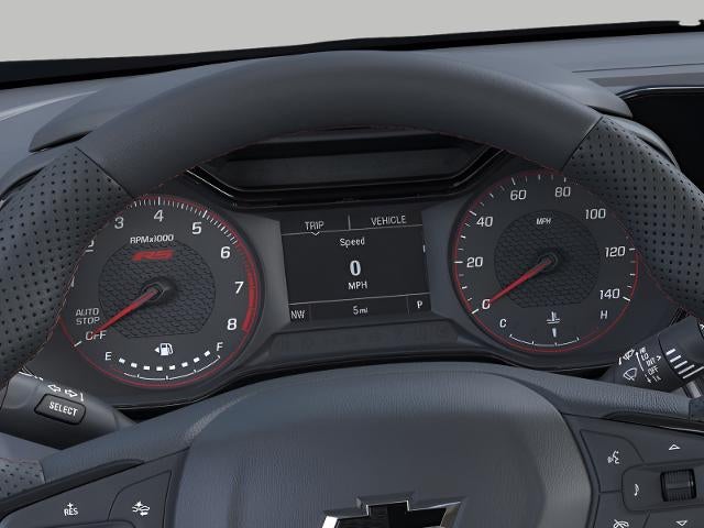 2026 Chevrolet Trax FWD 4dr 1RS