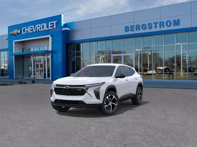 2026 Chevrolet Trax FWD 4dr 1RS