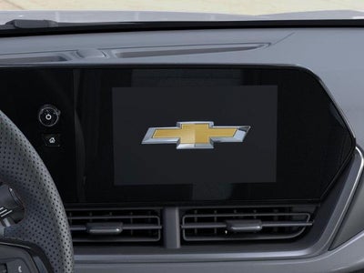 2026 Chevrolet Trax FWD 4dr 1RS