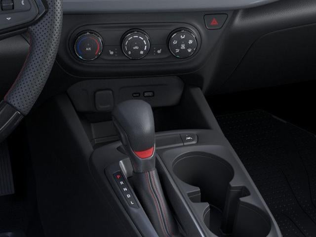 2026 Chevrolet Trax FWD 4dr 1RS