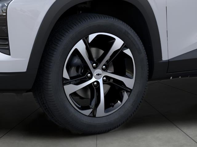 2026 Chevrolet Trax FWD 4dr 1RS