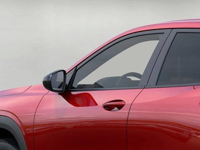 2026 Chevrolet Trax FWD 4dr 1RS