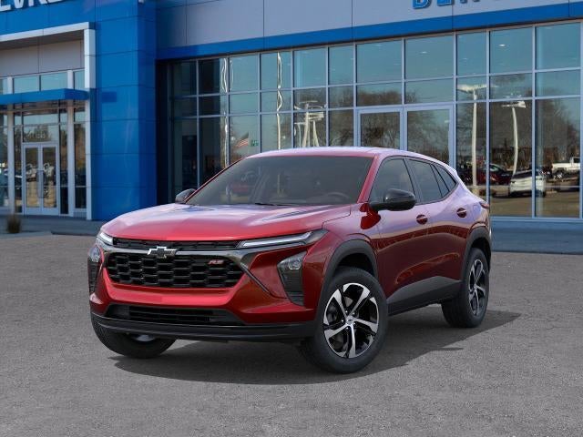 2026 Chevrolet Trax FWD 4dr 1RS