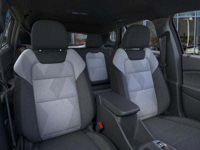 2026 Chevrolet Trax FWD 4dr 1RS