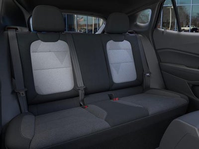 2026 Chevrolet Trax FWD 4dr 1RS