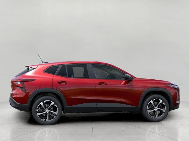 2026 Chevrolet Trax FWD 4dr 1RS