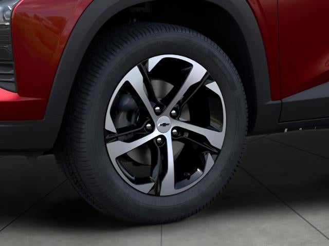 2026 Chevrolet Trax FWD 4dr 1RS