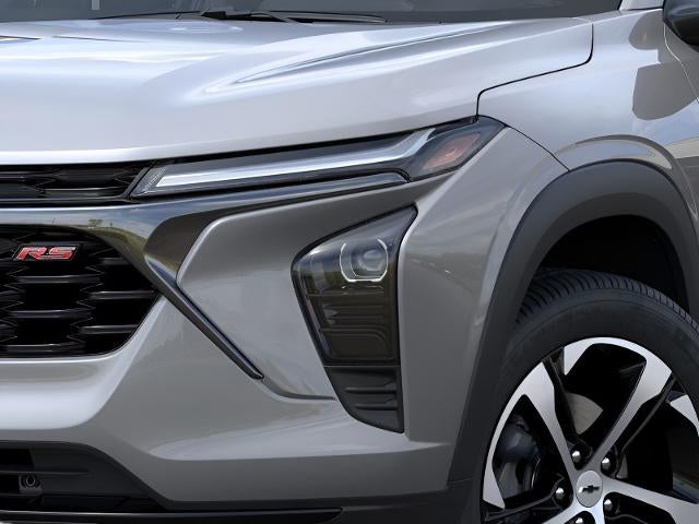 2026 Chevrolet Trax FWD 4dr 1RS
