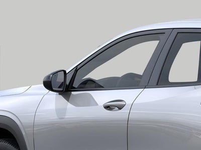 2026 Chevrolet Trax FWD 4dr 1RS