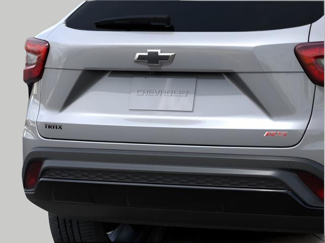 2026 Chevrolet Trax FWD 4dr 1RS