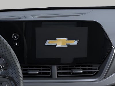 2026 Chevrolet Trax FWD 4dr 1RS