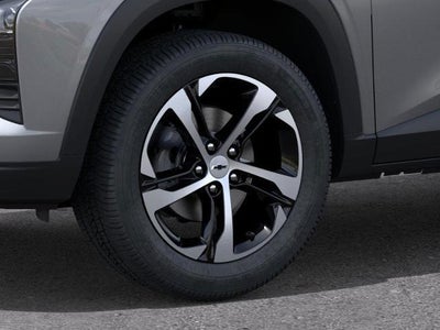 2026 Chevrolet Trax FWD 4dr 1RS