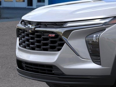 2026 Chevrolet Trax FWD 4dr 1RS