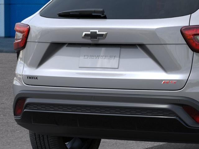 2026 Chevrolet Trax FWD 4dr 1RS