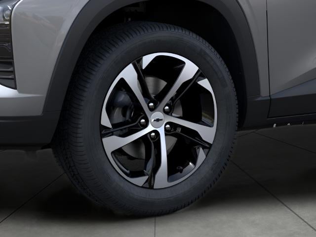 2026 Chevrolet Trax FWD 4dr 1RS