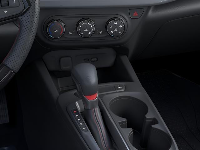 2026 Chevrolet Trax FWD 4dr 1RS