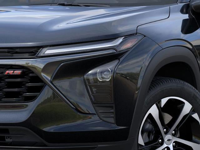 2026 Chevrolet Trax FWD 4dr 1RS