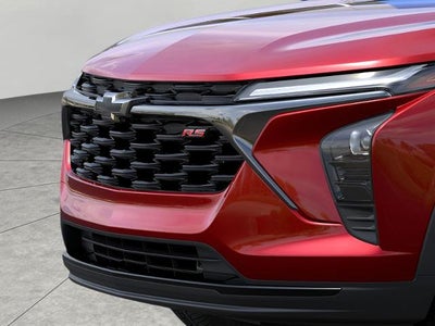 2026 Chevrolet Trax FWD 4dr 1RS