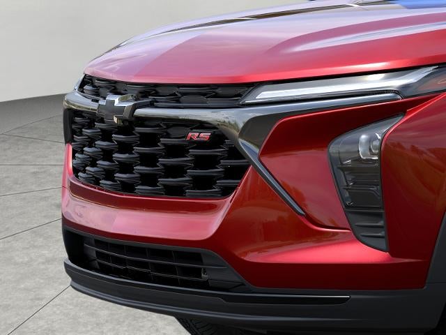 2026 Chevrolet Trax FWD 4dr 1RS