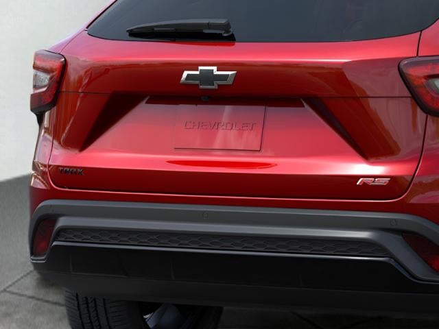 2026 Chevrolet Trax FWD 4dr 1RS