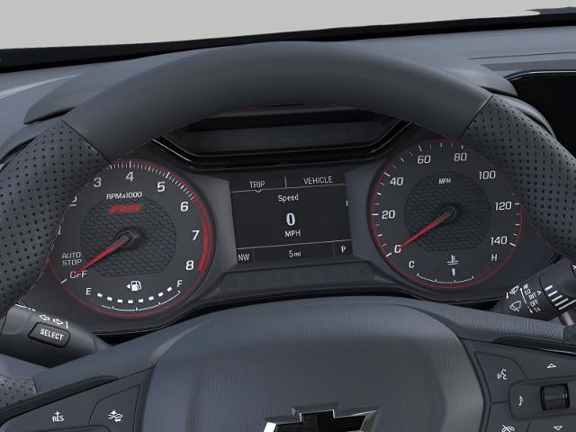 2026 Chevrolet Trax FWD 4dr 1RS