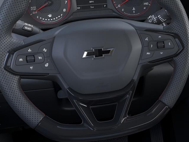 2026 Chevrolet Trax FWD 4dr 1RS