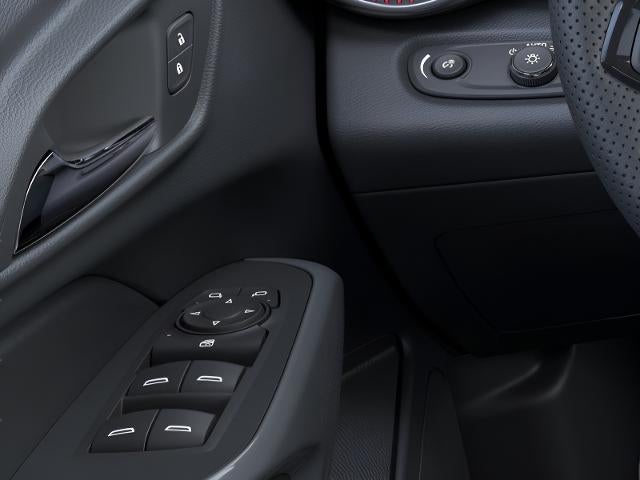 2026 Chevrolet Trax FWD 4dr 1RS