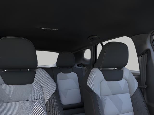 2026 Chevrolet Trax FWD 4dr 1RS