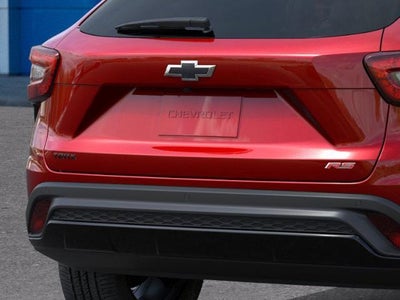 2026 Chevrolet Trax FWD 4dr 1RS
