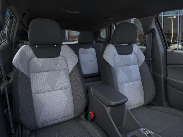 2026 Chevrolet Trax FWD 4dr 1RS