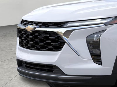 2026 Chevrolet Trax FWD 4dr LT