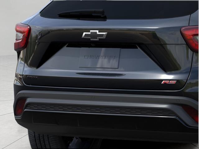 2026 Chevrolet Trax FWD 4dr 2RS