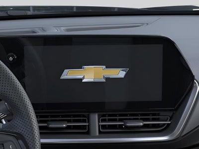 2026 Chevrolet Trax FWD 4dr 2RS