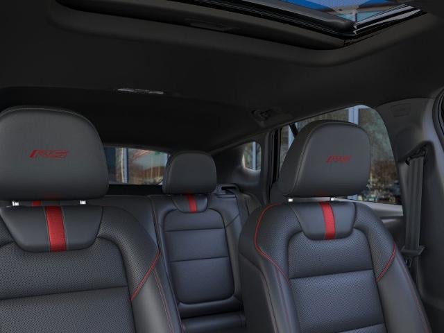 2026 Chevrolet Trax FWD 4dr 2RS