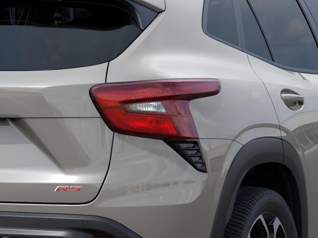 2026 Chevrolet Trax FWD 4dr 2RS
