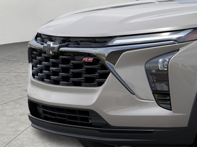 2026 Chevrolet Trax FWD 4dr 2RS