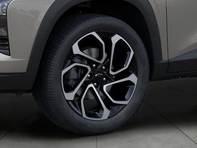 2026 Chevrolet Trax FWD 4dr 2RS