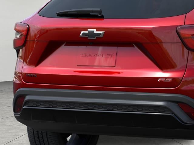 2026 Chevrolet Trax FWD 4dr 2RS