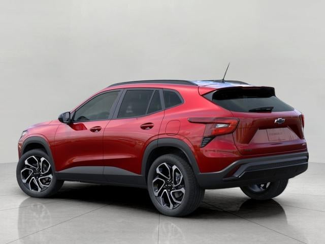 2026 Chevrolet Trax FWD 4dr 2RS