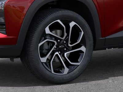 2026 Chevrolet Trax FWD 4dr 2RS