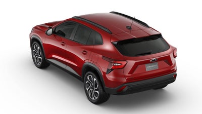2026 Chevrolet Trax FWD 4dr 2RS
