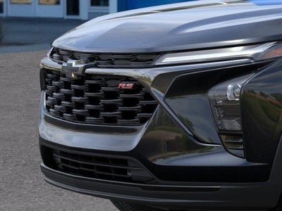2026 Chevrolet Trax FWD 4dr 2RS